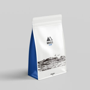 Miracle Climbing Chalk - Clean